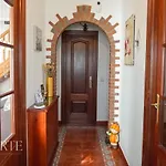 度假居 Casa Mayra