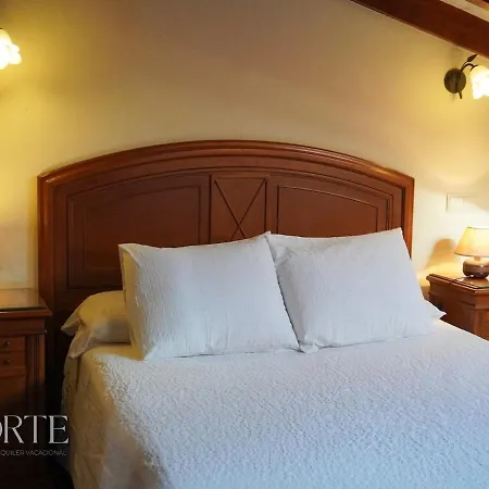 Сasa de vacaciones Casa Mayra Camargo