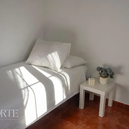 Casa Mayra * Camargo