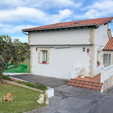 Casa Mayra * Camargo