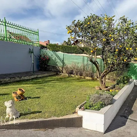 度假居 Casa Mayra *