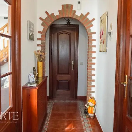 Holiday home Casa Mayra