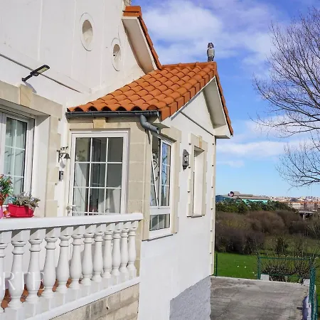Casa Mayra Holiday home *