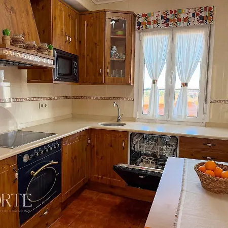Casa Mayra Holiday home