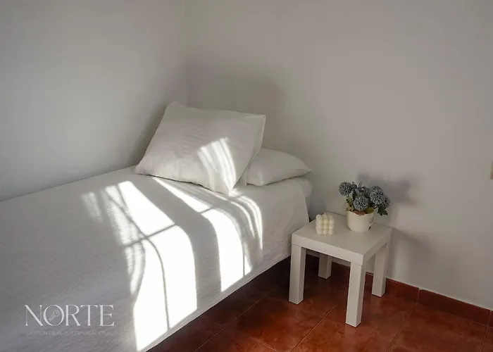 Casa Mayra * Camargo