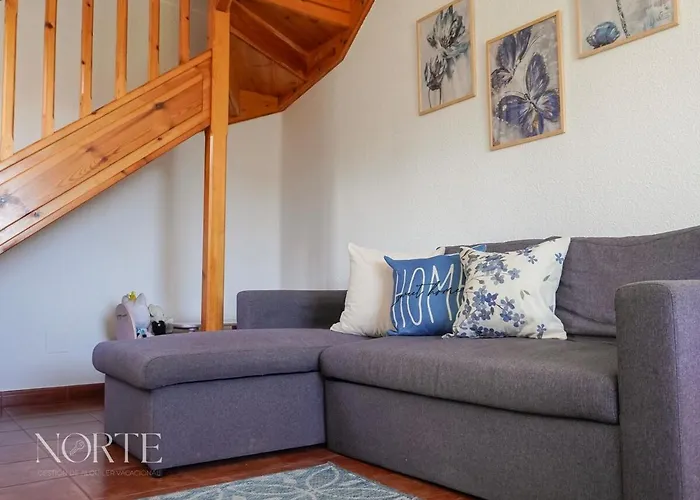 Сasa de vacaciones Casa Mayra *