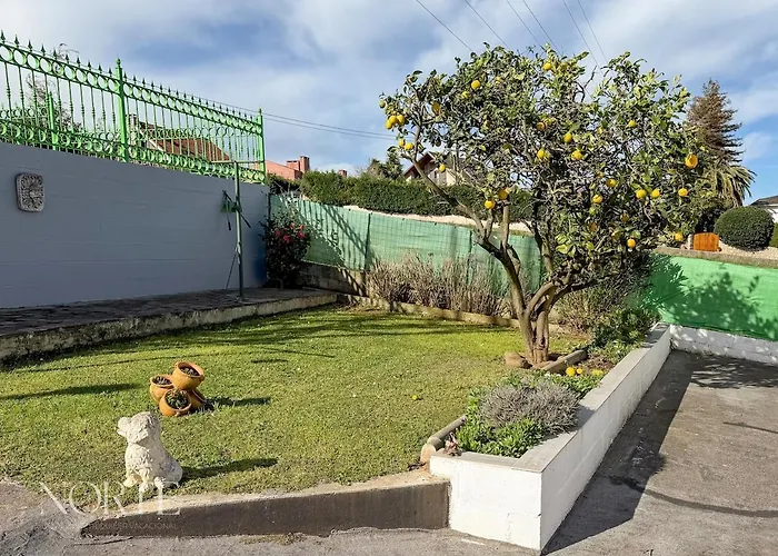 Сasa de vacaciones Casa Mayra *