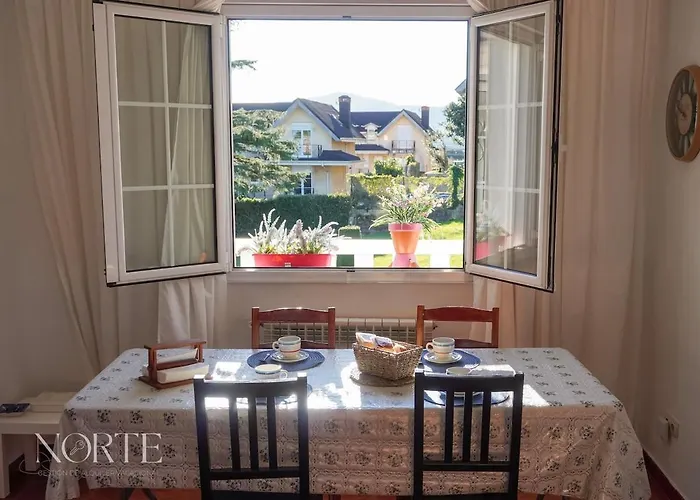 Casa Mayra Сasa de vacaciones