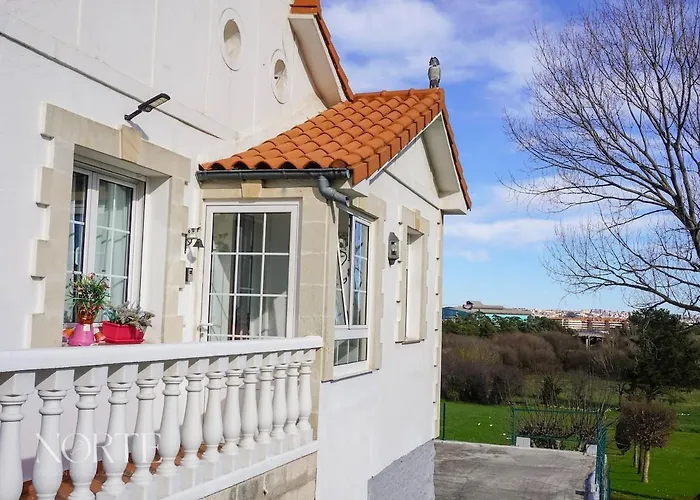 Casa Mayra Сasa de vacaciones *