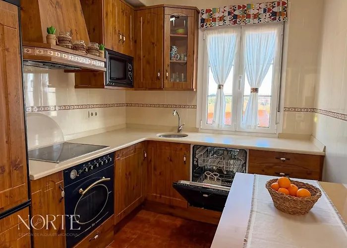 Casa Mayra Сasa de vacaciones