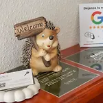 Prázdninový dům Casa Mayra *