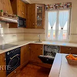 Casa Mayra Prázdninový dům