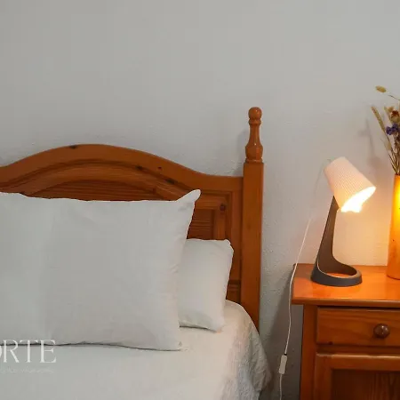 Casa Mayra Prázdninový dům *